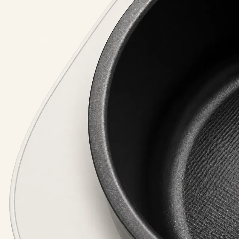 Non-stick inner pot