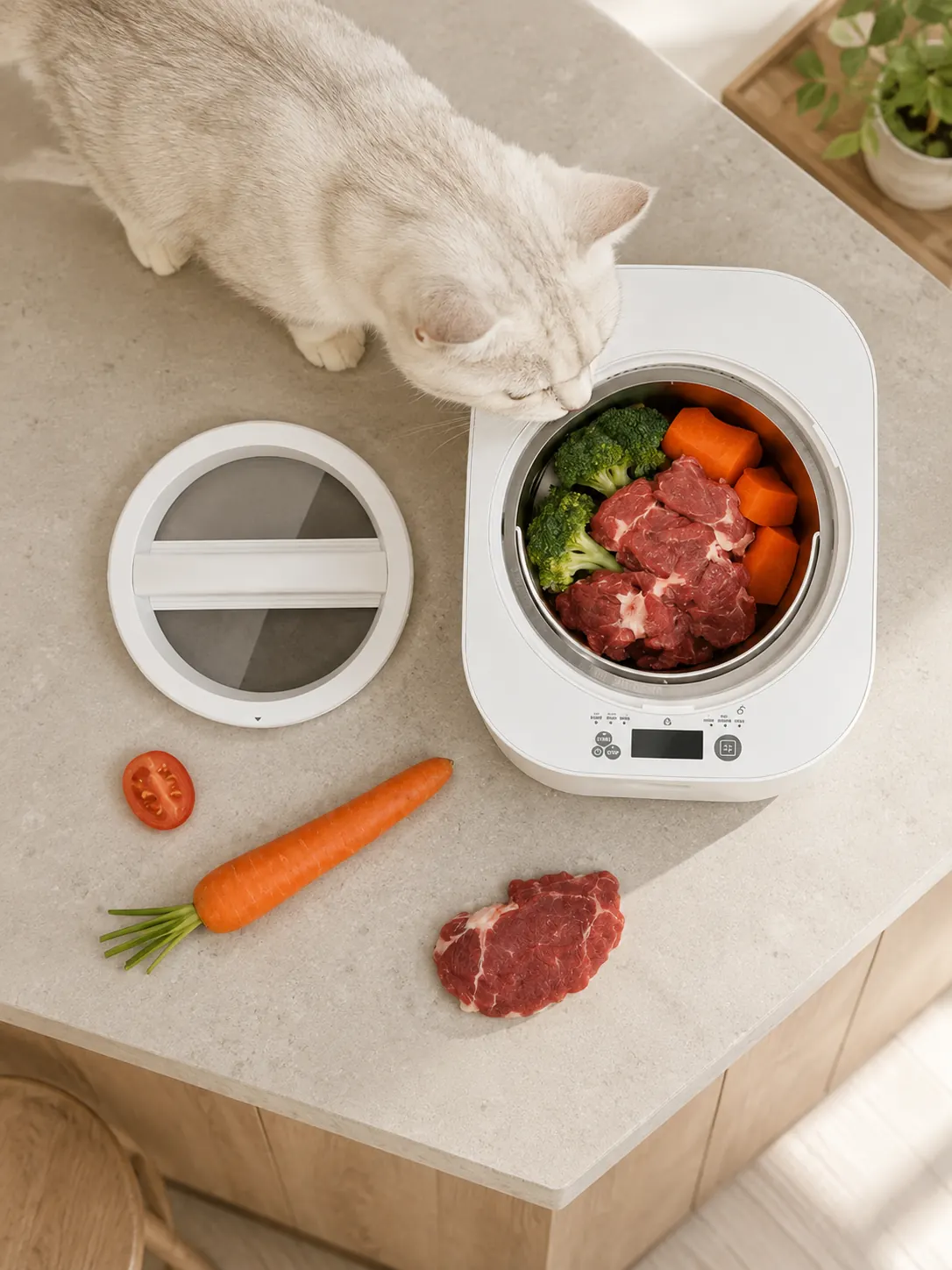 Integrates Into Your Daily Routine