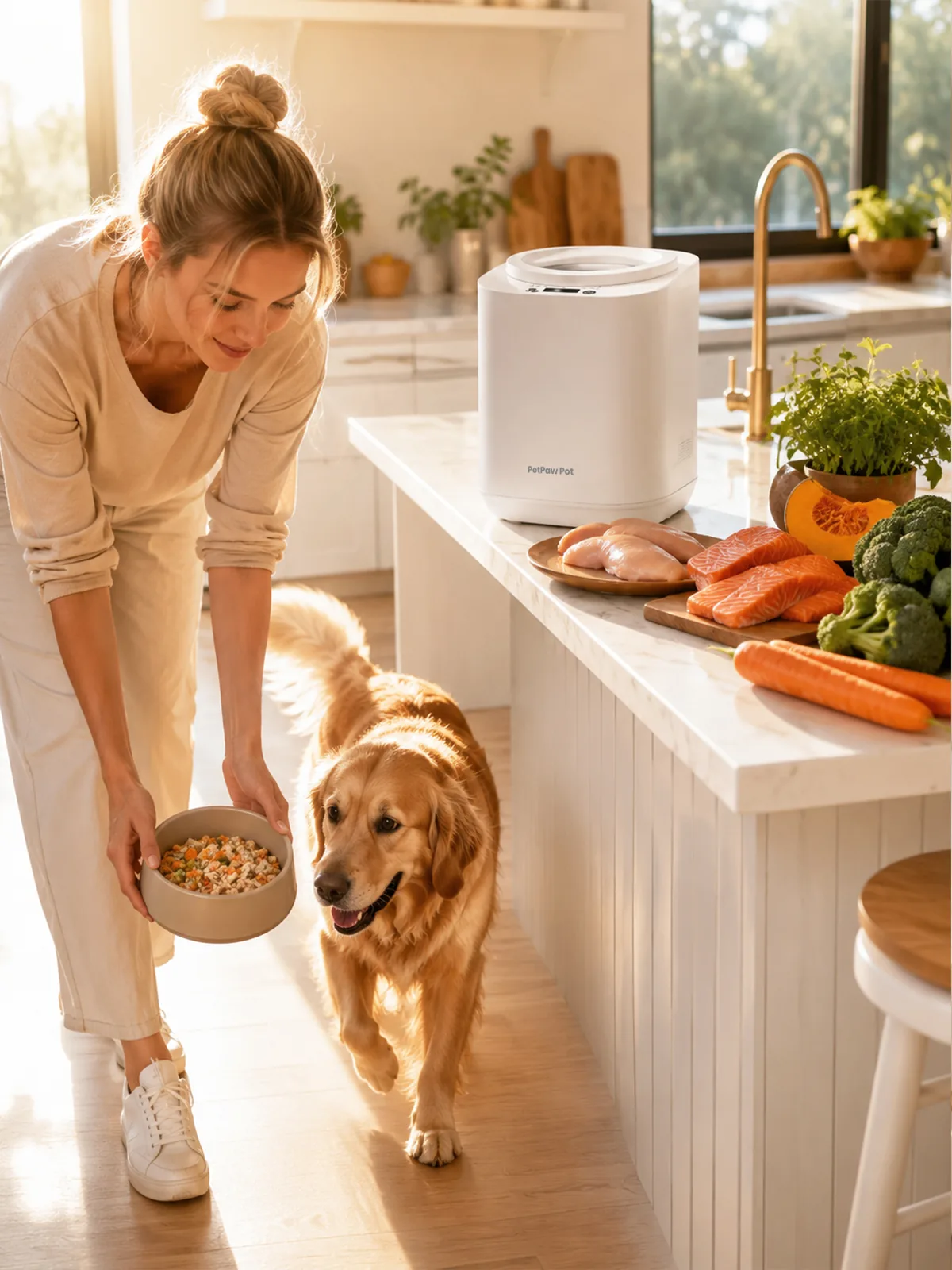 AI Nutritionist: Solving the Nutrition Planning Problem